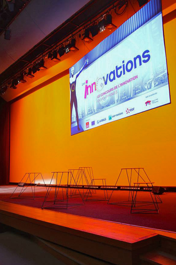 kld-design-salon-midinnov-toulouse-scenographie-mobilier-trophes-innovation
