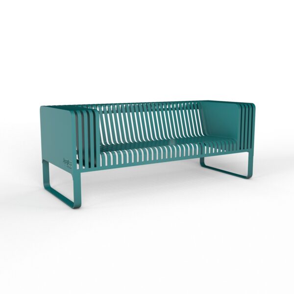 Banc Jacques