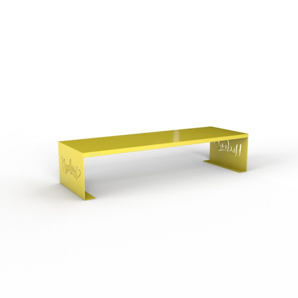 Banc Naelou