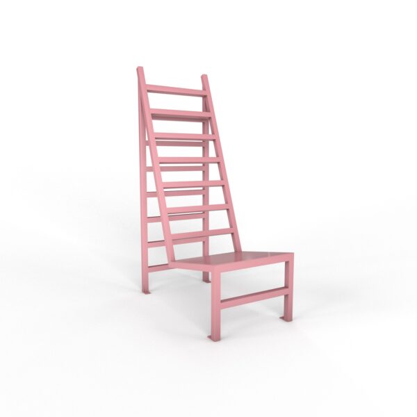 Chaise Etoile
