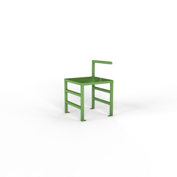 Chaise Gravity