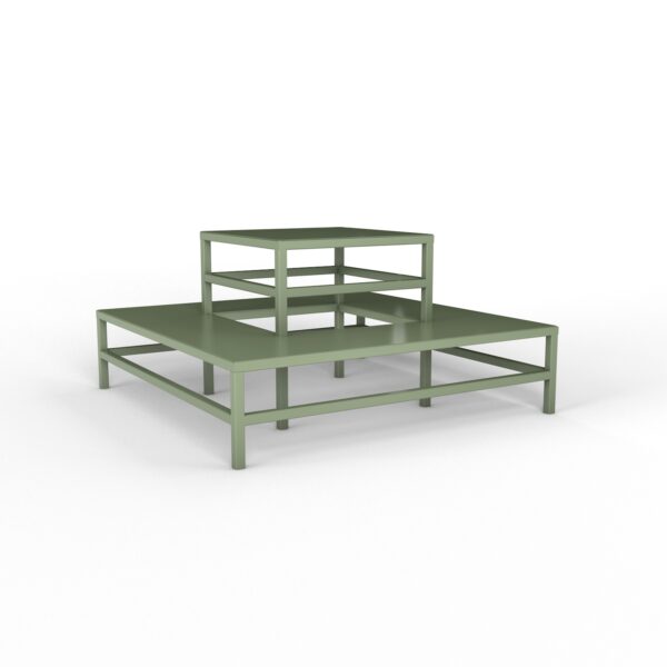 Chaise Montagne